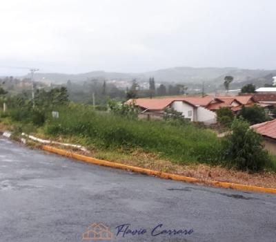 TERRENO COML/RESIDENCIAL PRÓX. CENTRO