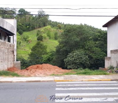 TERRENO COML./RESIDENCIAL PRÓXIMO AO CENTRO