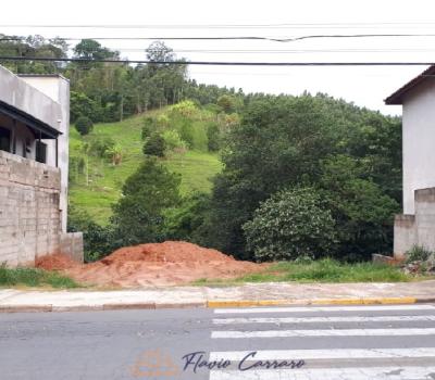 TERRENO COML./RESIDENCIAL PRÓXIMO AO CENTRO