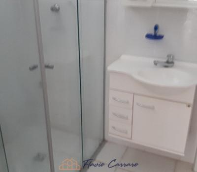APARTAMENTO NO CENTRO