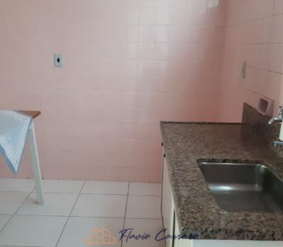 APARTAMENTO NO CENTRO