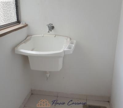 APARTAMENTO NO CENTRO