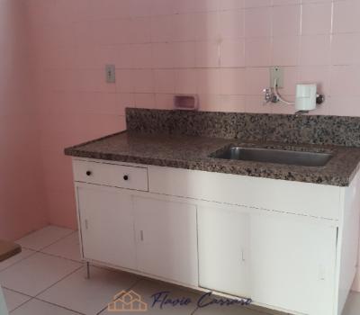 APARTAMENTO NO CENTRO