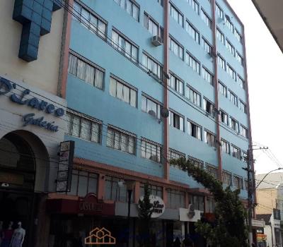 APARTAMENTO NO CENTRO