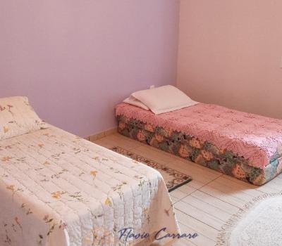 CASA EM CONDOMÍNIO FECHADO