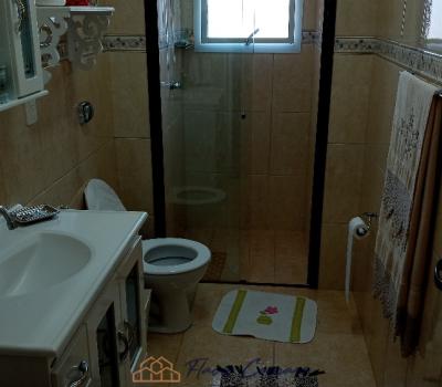CASA EM CONDOMÍNIO FECHADO