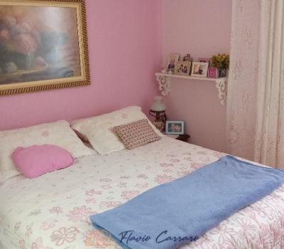 CASA EM CONDOMÍNIO FECHADO