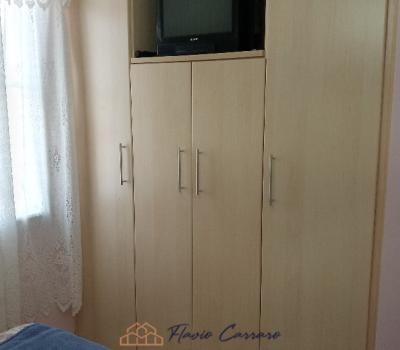 CASA EM CONDOMÍNIO FECHADO