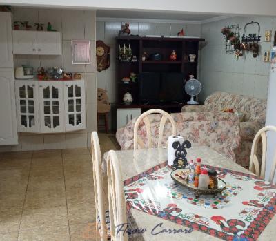 CASA EM CONDOMÍNIO FECHADO
