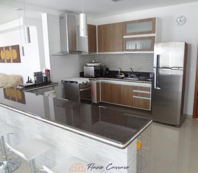 CASA EM CONDOMÍNIO FECHADO