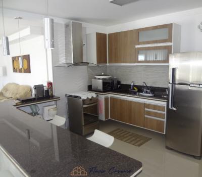 CASA EM CONDOMÍNIO FECHADO