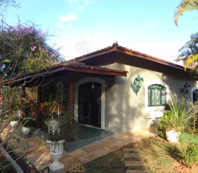 CHÁCARA BAIRRO DAS POSSES