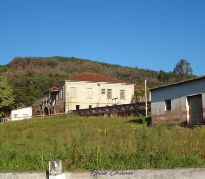 FAZENDA SERRA NEGRA