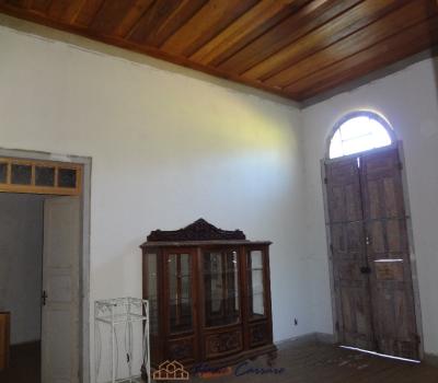 FAZENDA SERRA NEGRA