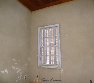 FAZENDA SERRA NEGRA