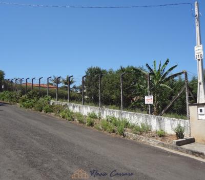TERRENO EM BAIRRO