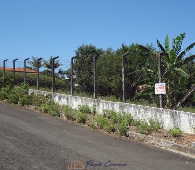 TERRENO EM BAIRRO