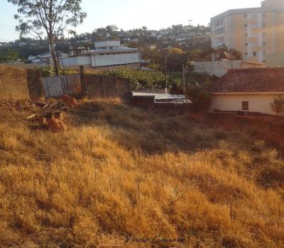 TERRENO IDEAL PARA EDIFICAÇÃO DE PRÉDIOS