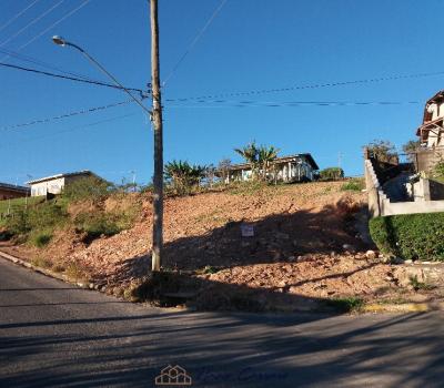 TERRENO NOVA SERRA NEGRA