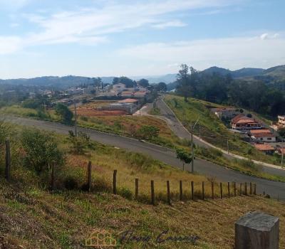 LOTEAMENTO NOVO