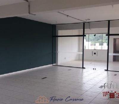 SALA COMERCIAL