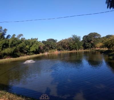 SITIO EM SERRA NEGRA-SP