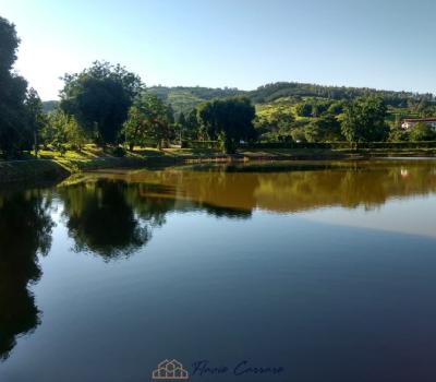 SITIO EM SERRA NEGRA-SP