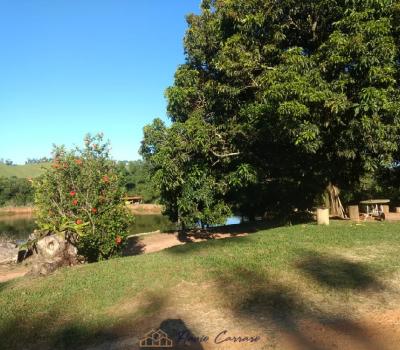 SITIO EM SERRA NEGRA-SP