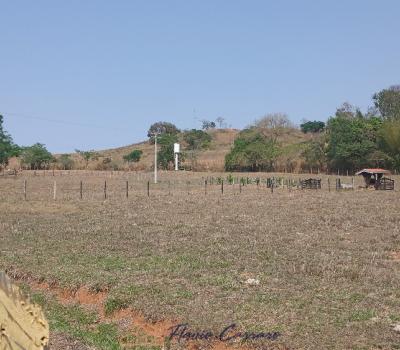 SITIO EM SERRA NEGRA