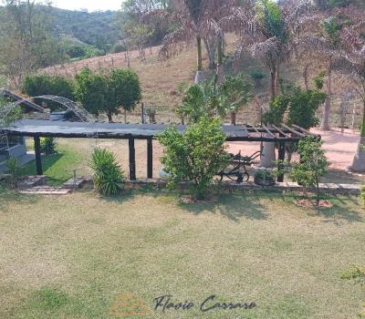 SITIO EM SERRA NEGRA