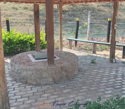 SITIO EM SERRA NEGRA