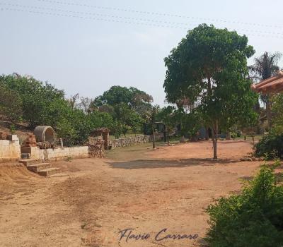 SITIO EM SERRA NEGRA