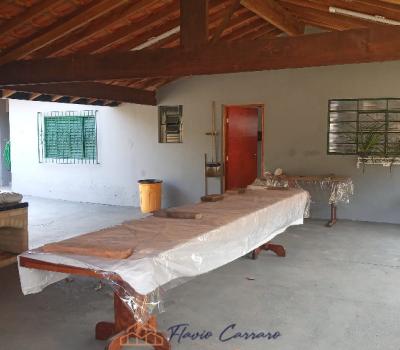 SITIO EM SERRA NEGRA