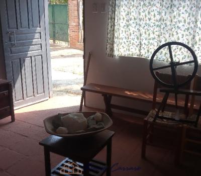 SITIO EM SERRA NEGRA