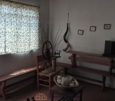 SITIO EM SERRA NEGRA