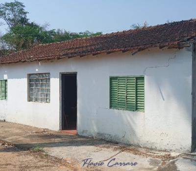 SITIO EM SERRA NEGRA