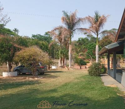 SITIO EM SERRA NEGRA