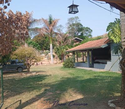 SITIO EM SERRA NEGRA