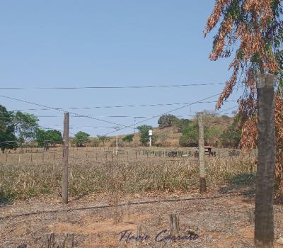 SITIO EM SERRA NEGRA