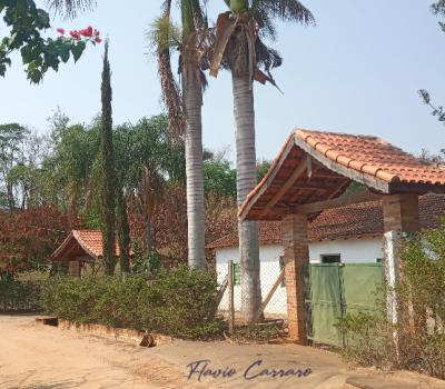 SITIO EM SERRA NEGRA