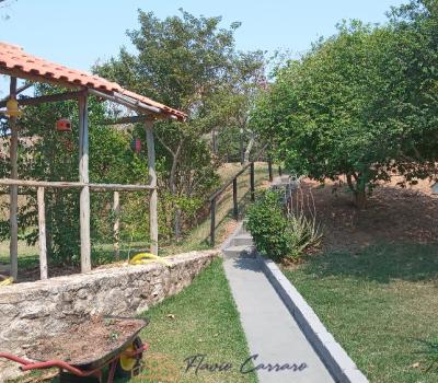 SITIO EM SERRA NEGRA