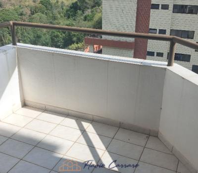 APARTAMENTO PRÓXIMO AO CENTRO