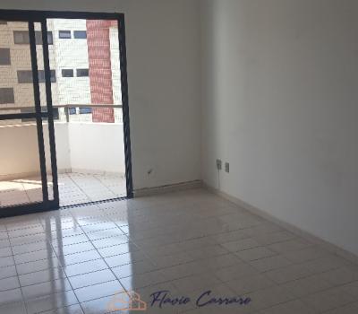 APARTAMENTO PRÓXIMO AO CENTRO