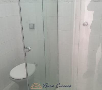 APARTAMENTO PRÓXIMO AO CENTRO