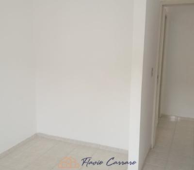 APARTAMENTO PRÓXIMO AO CENTRO