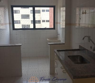 APARTAMENTO PRÓXIMO AO CENTRO