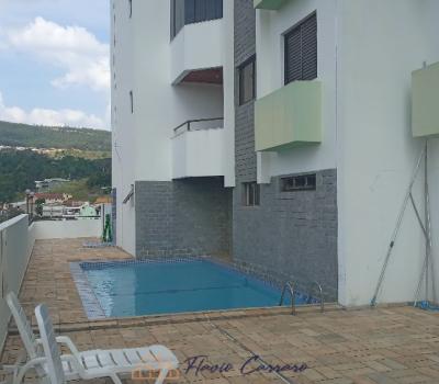 APARTAMENTO PRÓXIMO AO CENTRO