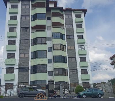 APARTAMENTO PRÓXIMO AO CENTRO