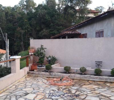 CASA PRÓXIMO AO CENTRO