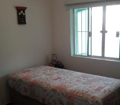 CASA PRÓXIMO AO CENTRO